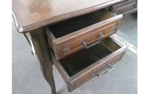 BUREAU 5T BOIS