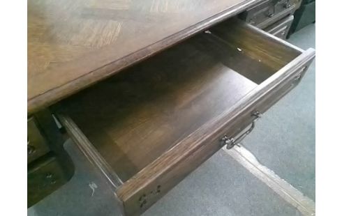 BUREAU 5T BOIS