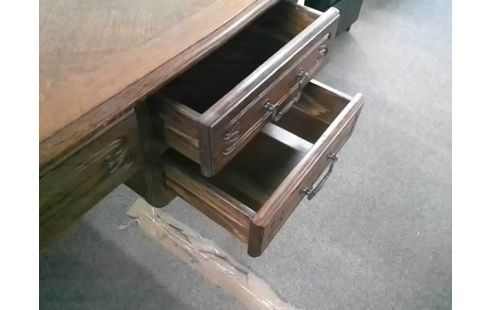 BUREAU 5T BOIS