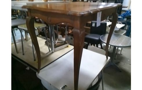 BUREAU BOIS