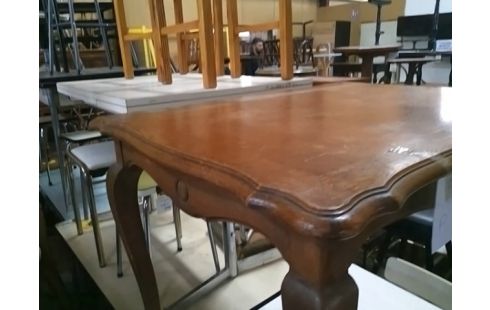 BUREAU BOIS