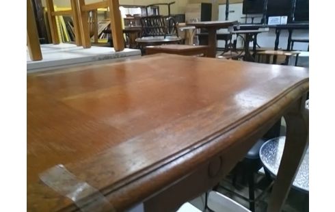 BUREAU BOIS