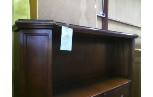 MEUBLE TV 2P (MANQUE UNE POIGNEE)