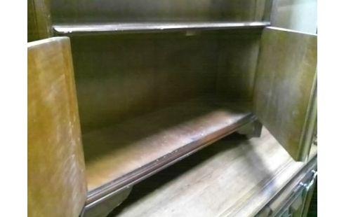 MEUBLE TV 2P (MANQUE UNE POIGNEE)