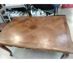 TABLE STYLE LOUIS XV
