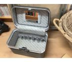 TROUSSE DE VOYAGE + CLÉS