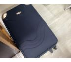 VALISE BLEUE MARINE