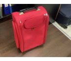 VALISE ROUGE