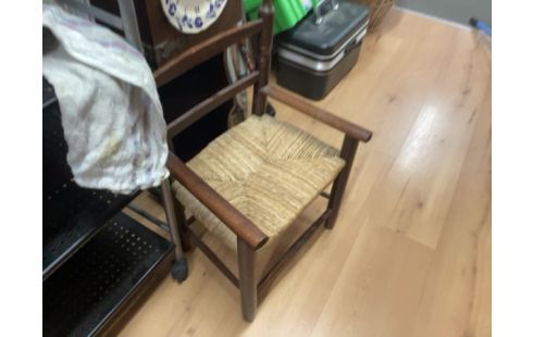 CHAISE ENFANT PM