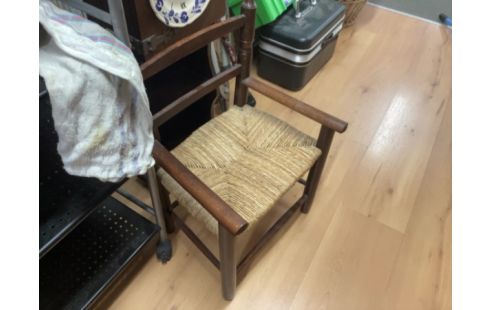 CHAISE ENFANT PM