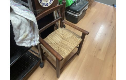 CHAISE ENFANT PM