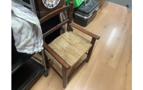CHAISE ENFANT PM