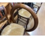 MIROIR OVAL