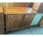 COMMODE 2P 2T