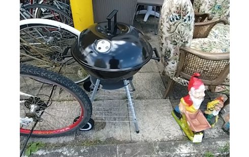 BARBECUE LONE STAR NEUF