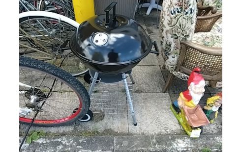 BARBECUE LONE STAR NEUF
