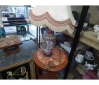 LAMPE CHINOISE
