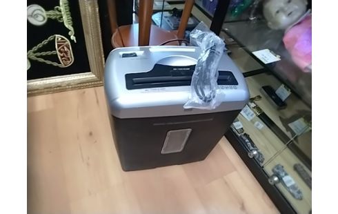 BROYEUR DOCUMENTS