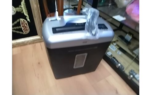 BROYEUR DOCUMENTS