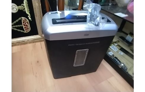 BROYEUR DOCUMENTS