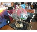 LAMPE TACTILE DECO