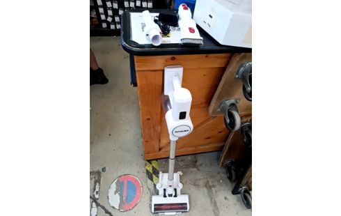 ASPIRATEUR BALAI SANS FIL  + ACC RSV