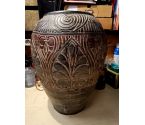 POTERIE TERRE CUITE COLLAP