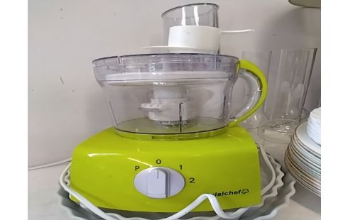 ROBOT MENAGER CUISICHEF