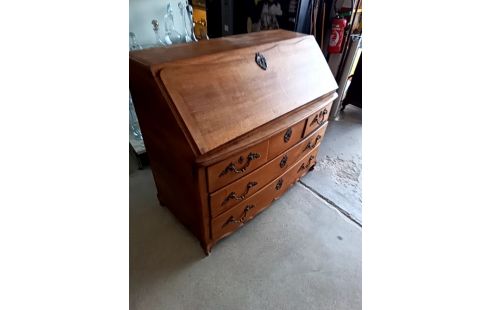 BUREAU