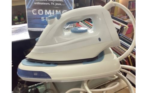 FER A REPASSER BRUNEAU