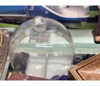 CLOCHE VERRE