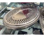 CHAUFFE PLAT METAL