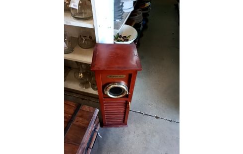 RANGE CD DECO