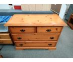 COMMODE 4 TIROIRS