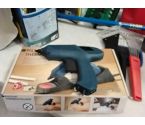 PISTOLET A COLLE PARKSIDE+CARTON