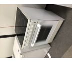 CUISINIERE VITROCERAMIQUE ZANUSSI ZC 602