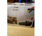 POMPE FILTRATION