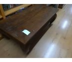 TABLE BASSE 120X60 OPIUM