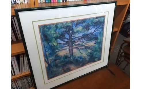 CADRE ARBRE