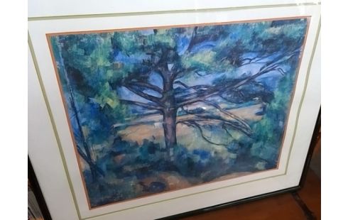 CADRE ARBRE