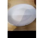 PLAT PORCELAINE