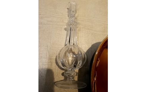 BOUGEOIR VERRE