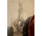 BOUGEOIR VERRE