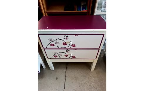 COMMODE ENFANT 2 TRS