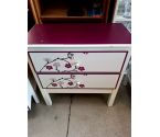 COMMODE ENFANT 2 TRS