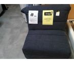 BANQUETTE BZ 80 X 200 CM MATELAS MONOFLEX 12 CM