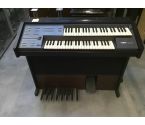 PIANO ORGUE GEM