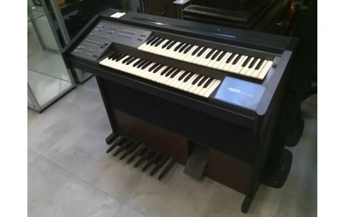 PIANO ORGUE GEM