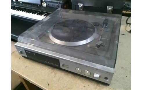 PLATINE VINYLE RADIOLA D5520