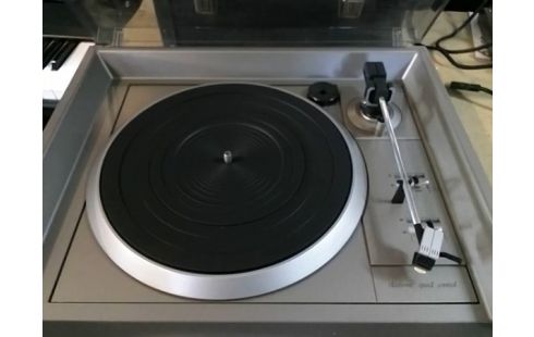 PLATINE VINYLE RADIOLA D5520